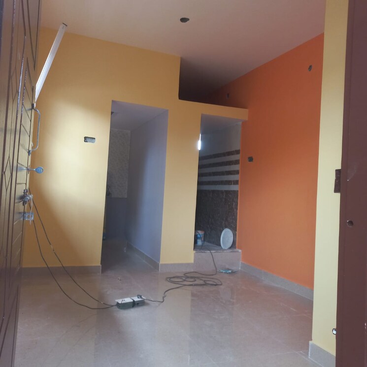 Room, ejipura 1 RK 300 Sq.Ft. Builder Floor In Ejipura Bangalore 9539062