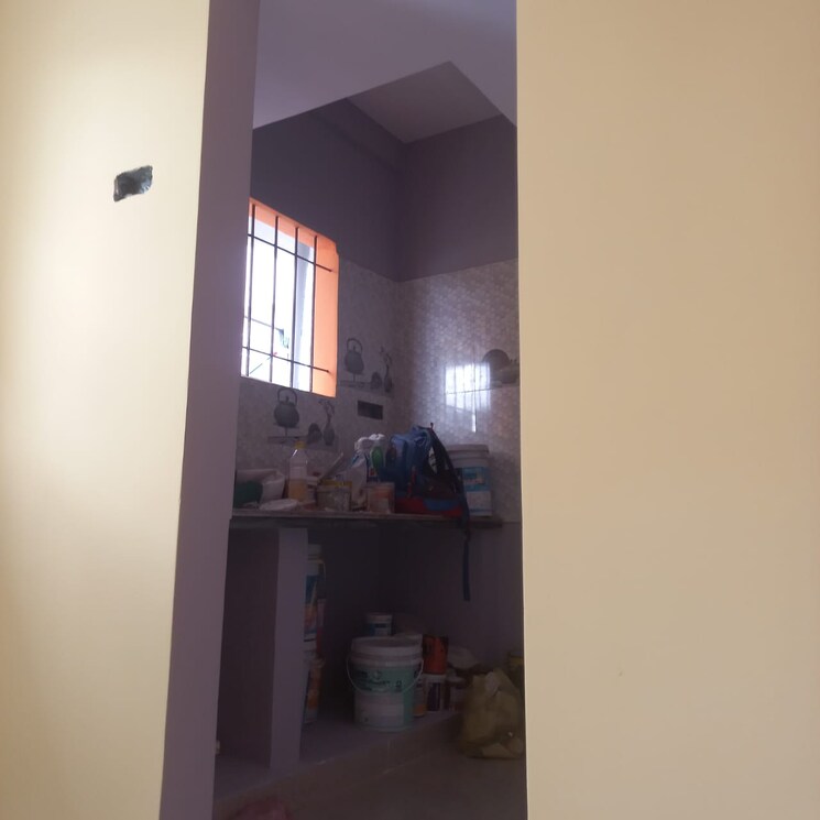 Kitchen, ejipura 1 RK 300 Sq.Ft. Builder Floor In Ejipura Bangalore 9539062