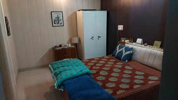 1 BHK Independent House For Rent in Indra Nagar Colony