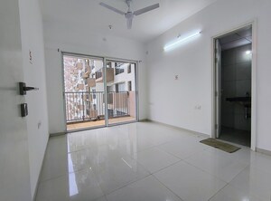 Kitchen in 3 BHK Apartment at Godrej Boulevard, Manjari – for Rent