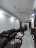 1 BHK 450 Sq.Ft. Builder Floor in Saket