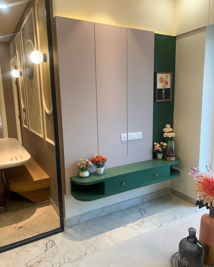 undefined, vihaan-wisteria 3 Bedroom 1550 Sq.Ft. Apartment In Sector 1 Greater Noida Greater Noida 9539044