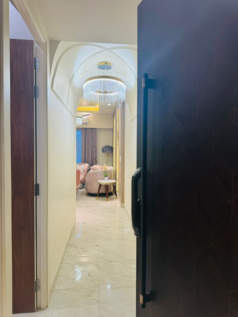 undefined, vihaan-wisteria 3 Bedroom 1550 Sq.Ft. Apartment In Sector 1 Greater Noida Greater Noida 9539044