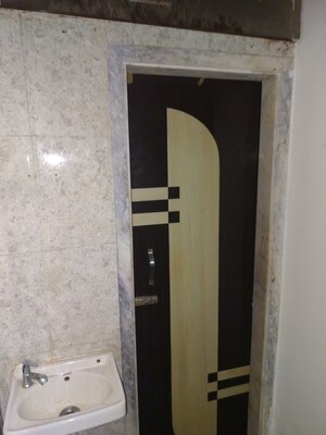 Building Lobby in 1 BHK Apartment at Rashmi Classic, Nalasopara East – for Rent