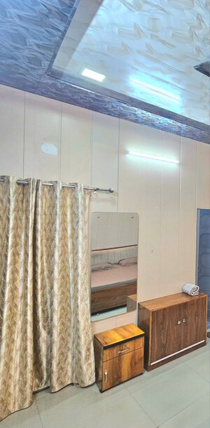 Bathroom in 1 BHK Independent House at Indira Nagar – for Rent