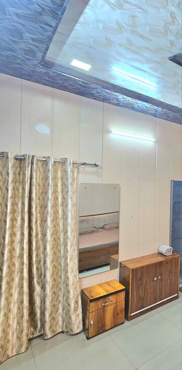 Bathroom in 1 BHK Independent House at Indira Nagar – for Rent