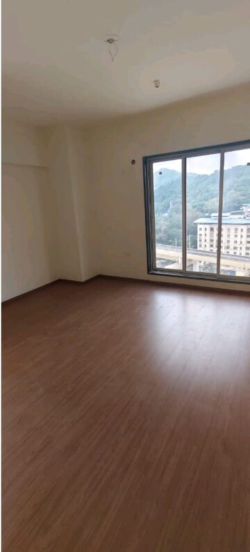 Bedroom in 3 BHK Apartment at Jangid Galaxy, Ghodbunder Road – for Rent