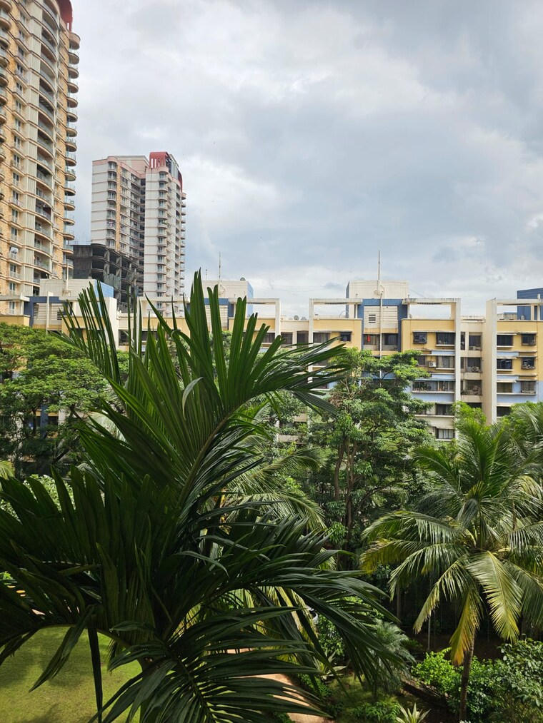 Exterior View, regency-towers 2 Bedroom 750 Sq.Ft. Apartment In Kavesar Thane 9539181