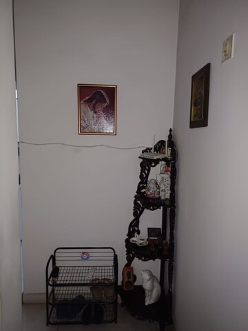 Staircase in 1.5 BHK Apartment at New Rajendra Apartment CHS, Mahim – for Sale