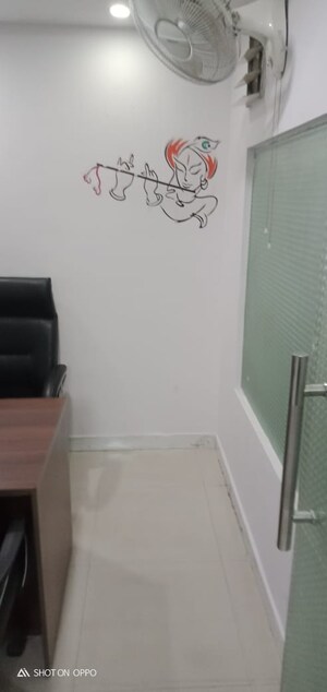 Furnished Amenities in  Office Space at Sector 63 – for Rent