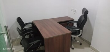 Team Area in  Office Space at Sector 63 – for Rent
