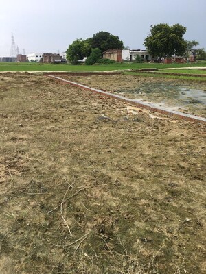  Plot – Exterior View View at Ramnagar - for Sale