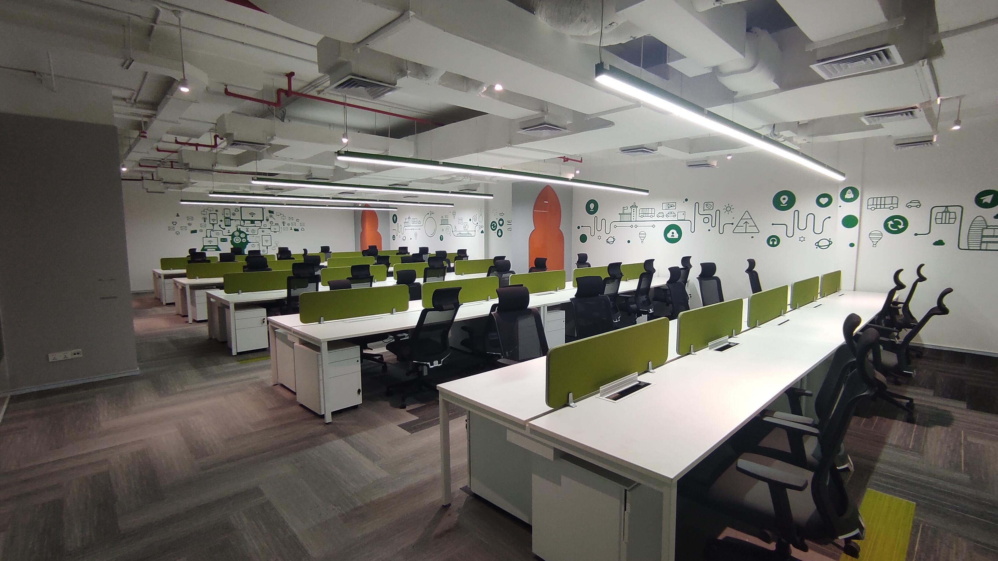 Office Space For Rent in Viman Nagar