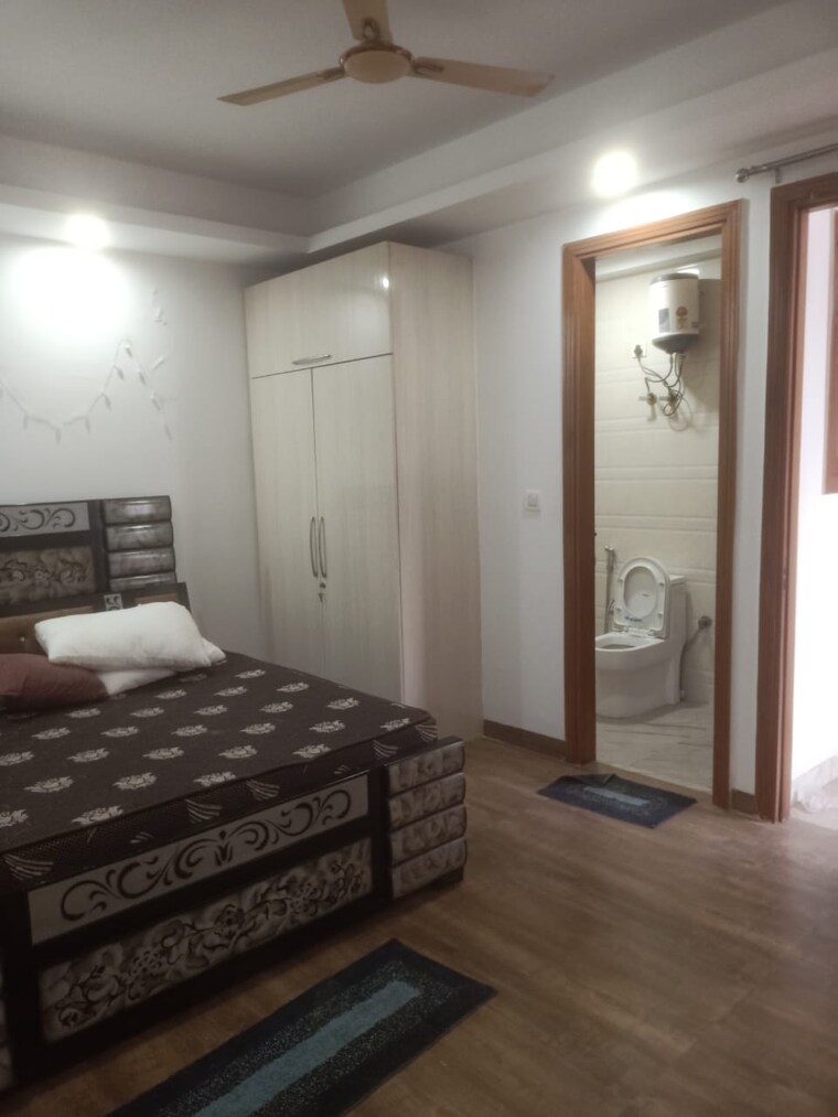 Bedroom, the-wadhwa-atmosphere 2 Bedroom 730 Sq.Ft. Apartment In Mulund West Mumbai 9539145
