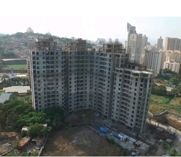 2 BHK Apartment – Exterior View View at Cosmos Classique, Ghodbunder Road - for Rent