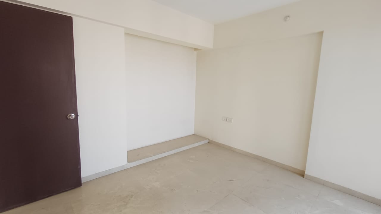 2 BHK + Extra Room Apartment For Rent in STG Atlantis