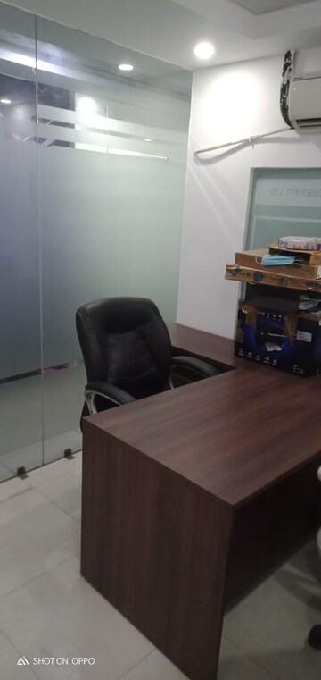 Furnished Amenities in  Office Space at Sector 63 – for Rent