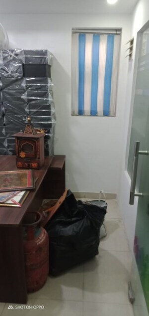 Staircase in  Office Space at Sector 63 – for Rent