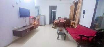 2.5 BHK Apartment For Rent in Hinjewadi