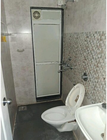 Master Bedroom in 2 BHK Apartment at Cosmos Classique, Ghodbunder Road – for Rent