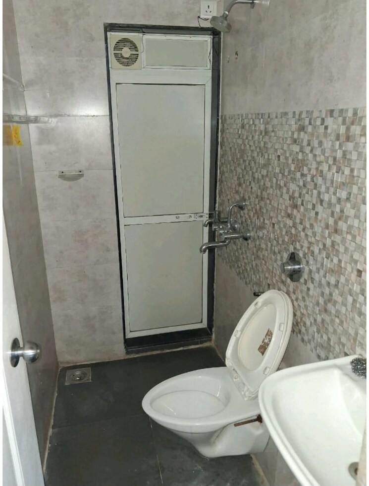 Master Bedroom, cosmos-classique 2 Bedroom 580 Sq.Ft. Apartment In Ghodbunder Road Thane 9539223