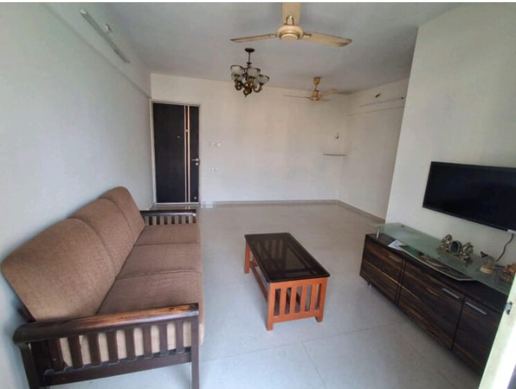 Kitchen, cosmos-classique 2 Bedroom 580 Sq.Ft. Apartment In Ghodbunder Road Thane 9539223