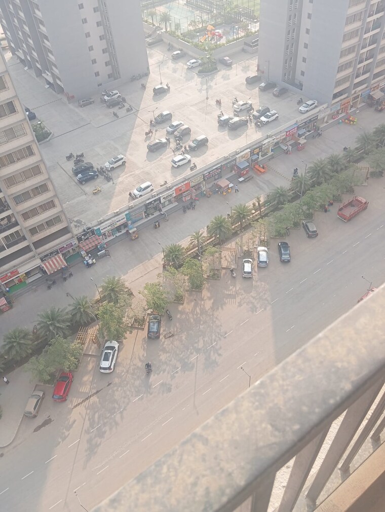 Swimming Pool, kolte-patil-life-republic 2 Bedroom 702 Sq.Ft. Apartment In Hinjewadi Pune 9539220