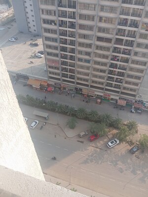 2 BHK Apartment – Exterior View View at Kolte Patil Life Republic, Hinjewadi - for Sale