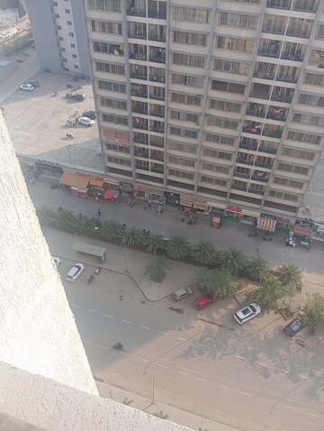 2 BHK Apartment – Exterior View View at Kolte Patil Life Republic, Hinjewadi - for Sale