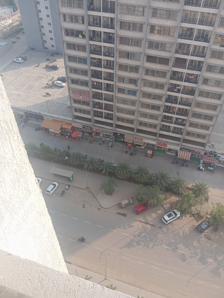 Exterior View, kolte-patil-life-republic 2 Bedroom 702 Sq.Ft. Apartment In Hinjewadi Pune 9539220