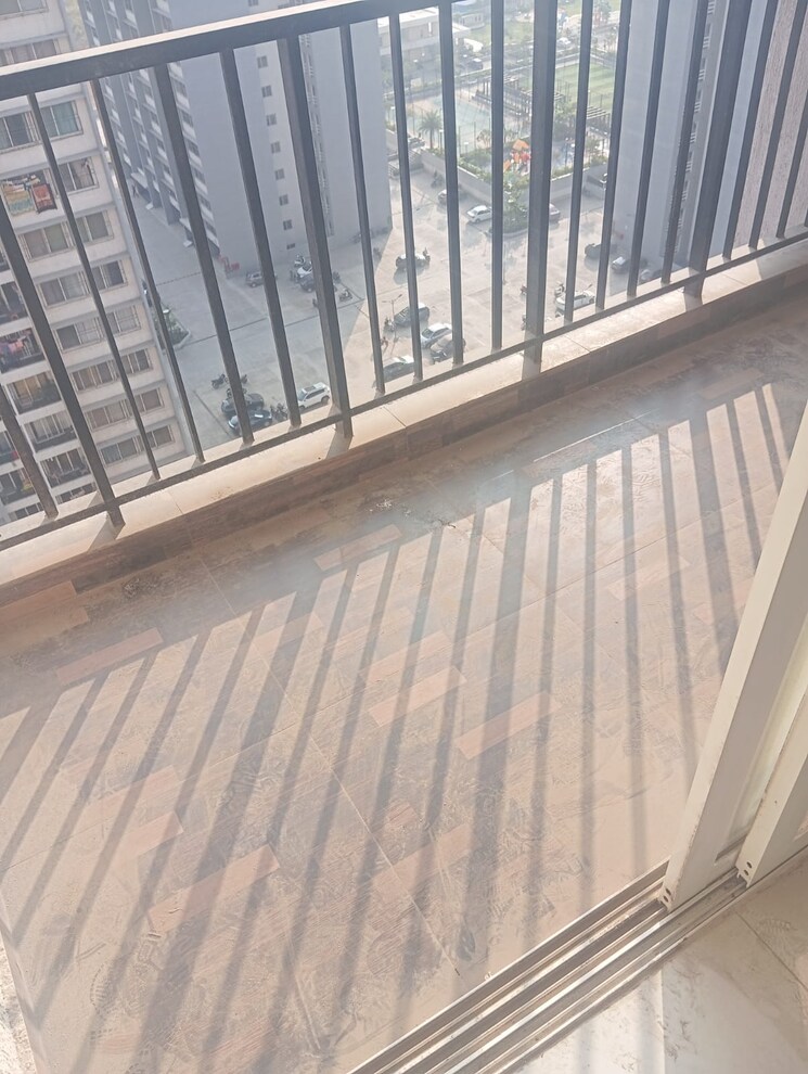 Balcony, kolte-patil-life-republic 2 Bedroom 702 Sq.Ft. Apartment In Hinjewadi Pune 9539220