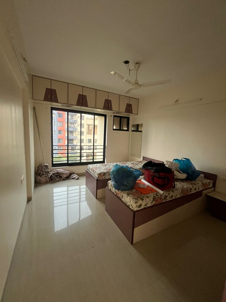 Bedroom, clover-acropolis 2 Bedroom 1500 Sq.Ft. Apartment In Viman Nagar Pune 9539226