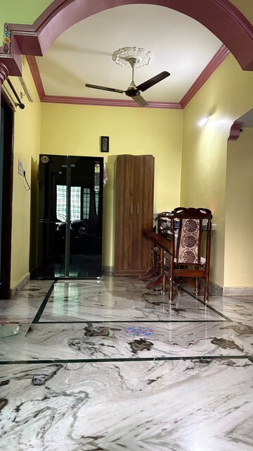 2 BHK Apartment For Rent in Miyapur