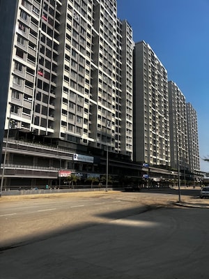 2 BHK Apartment For Sale in Kolte Patil Life Republic, Hinjewadi