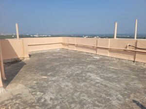3 BHK Apartment For Rent in Kumar Vastu, Bhosale Nagar