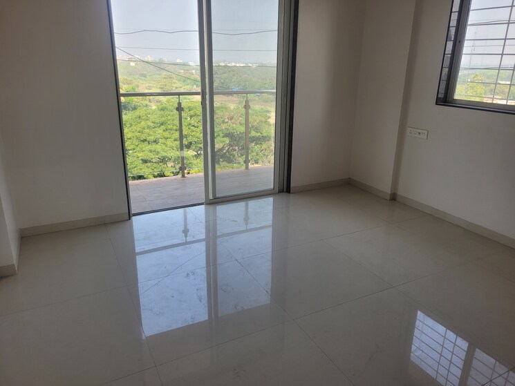 Master Bedroom, kumar-vastu 3 Bedroom 1600 Sq.Ft. Apartment In Bhosale Nagar Pune 9539351