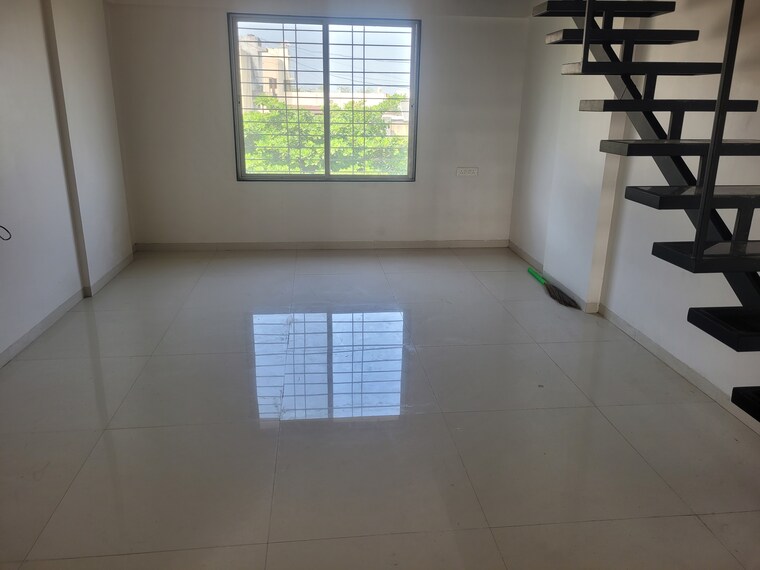 Living Room, kumar-vastu 3 Bedroom 1600 Sq.Ft. Apartment In Bhosale Nagar Pune 9539351