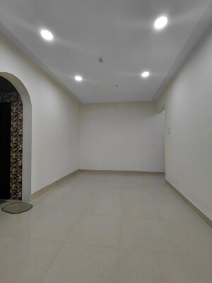 Building Lobby in 2 BHK Apartment at Sundervan CHS Malad, Malad West – for Rent