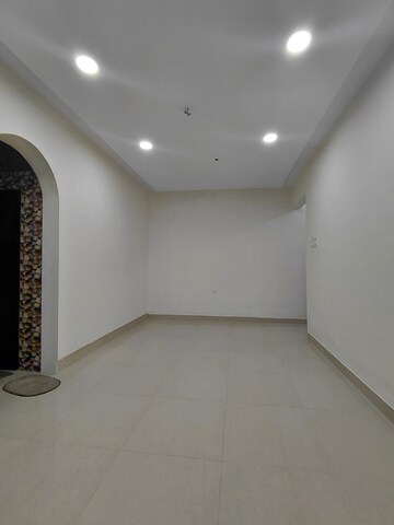 Building Lobby in 2 BHK Apartment at Sundervan CHS Malad, Malad West – for Rent