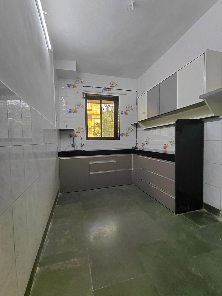 undefined, sundervan-chs-malad 2 Bedroom 600 Sq.Ft. Apartment In Malad West Mumbai 9539316