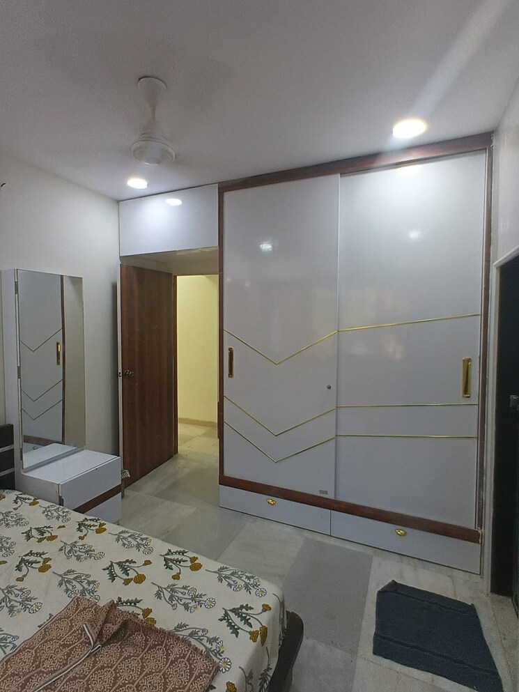 Room, vasundhara-chs-gokuldham 2 Bedroom 650 Sq.Ft. Apartment In Gokuldham Colony Mumbai 9539341