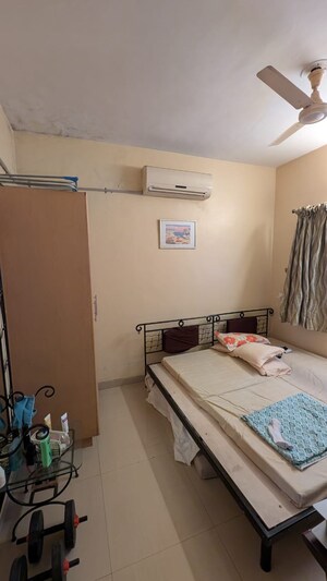 Team Area in 2 BHK Apartment at Naiknavare Trinity Court, Koregaon Park – for Sale