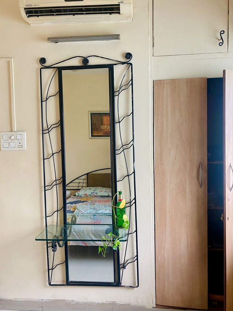 undefined, naiknavare-trinity-court 2 Bedroom 700 Sq.Ft. Apartment In Koregaon Park Pune 9539298