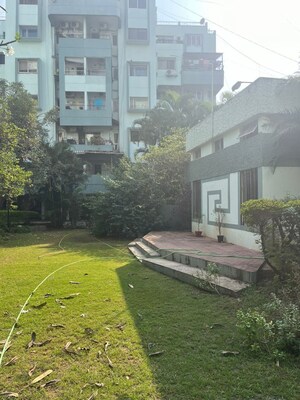 2 BHK Apartment – Exterior View View at Naiknavare Trinity Court, Koregaon Park - for Sale