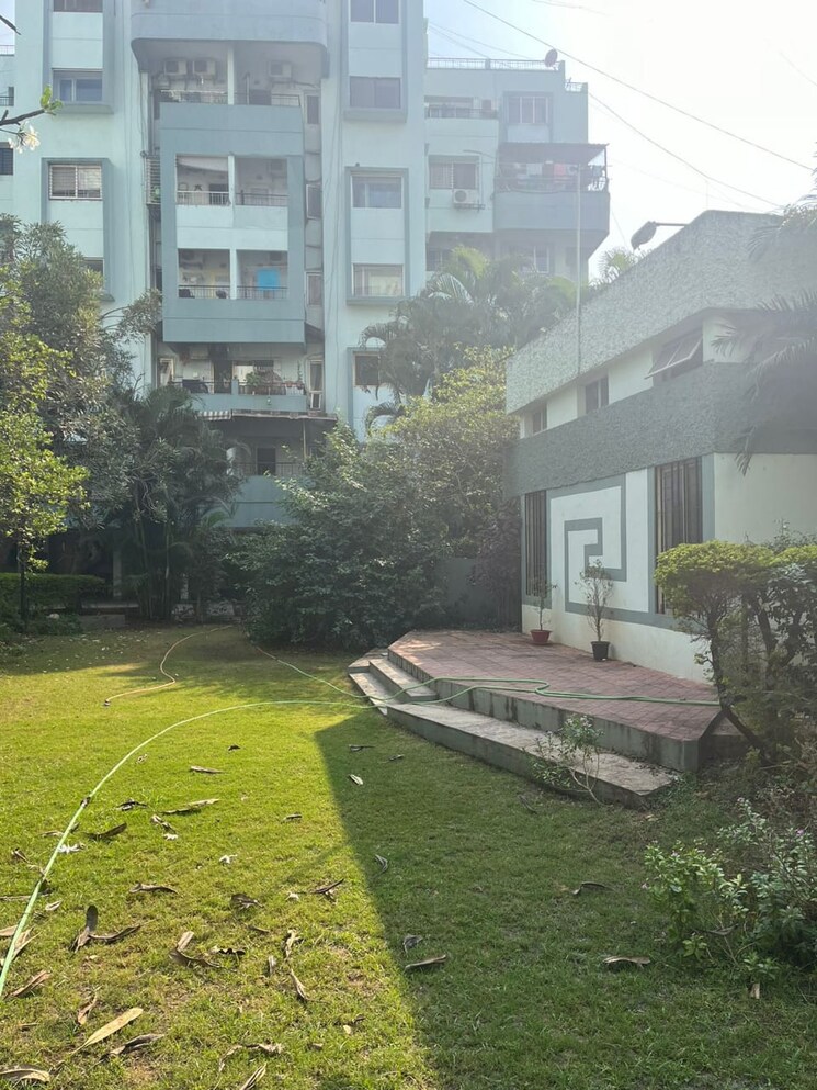 Exterior View, naiknavare-trinity-court 2 Bedroom 700 Sq.Ft. Apartment In Koregaon Park Pune 9539298