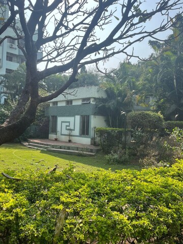 2 BHK Apartment – Exterior View View at Naiknavare Trinity Court, Koregaon Park - for Sale