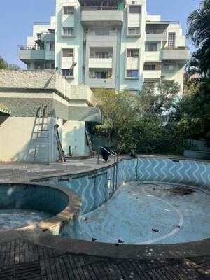 2 BHK Apartment – Exterior View View at Naiknavare Trinity Court, Koregaon Park - for Sale