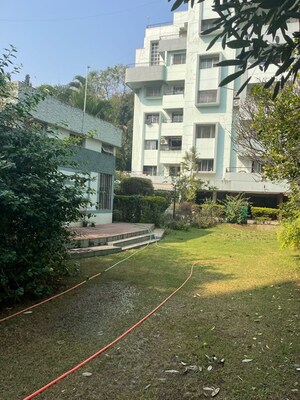 2 BHK Apartment For Sale in Naiknavare Trinity Court, Koregaon Park