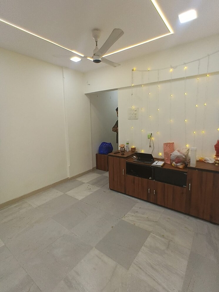 Bedroom, vasundhara-chs-gokuldham 2 Bedroom 650 Sq.Ft. Apartment In Gokuldham Colony Mumbai 9539341