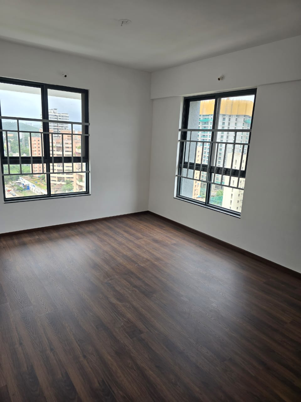 4 BHK + Pooja Room Apartment For Sale in Edenic Eurus